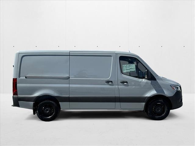 new 2024 Mercedes-Benz Sprinter 2500 car, priced at $62,737