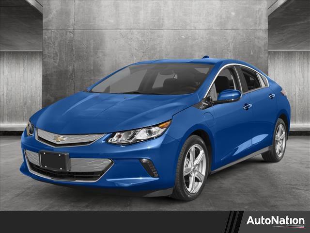 used 2017 Chevrolet Volt car, priced at $11,974