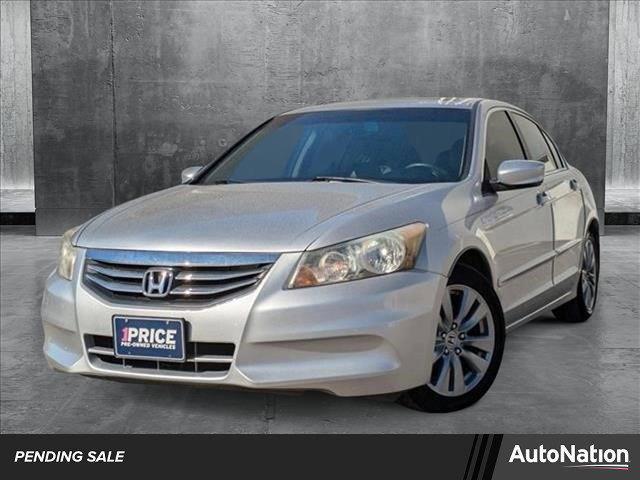 used 2012 Honda Accord car, priced at $10,987
