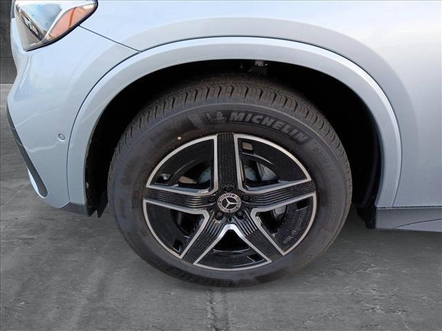 used 2025 Mercedes-Benz GLC 300 car, priced at $62,075