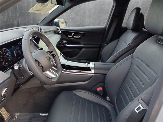 used 2025 Mercedes-Benz GLC 300 car, priced at $62,075