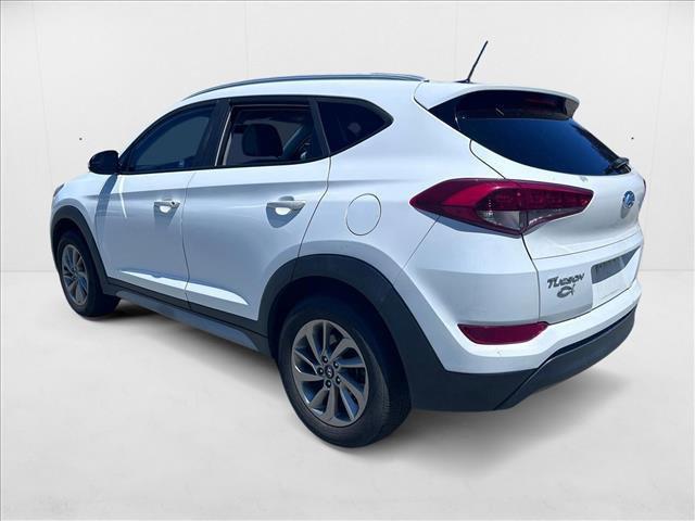 used 2017 Hyundai Tucson car, priced at $13,674