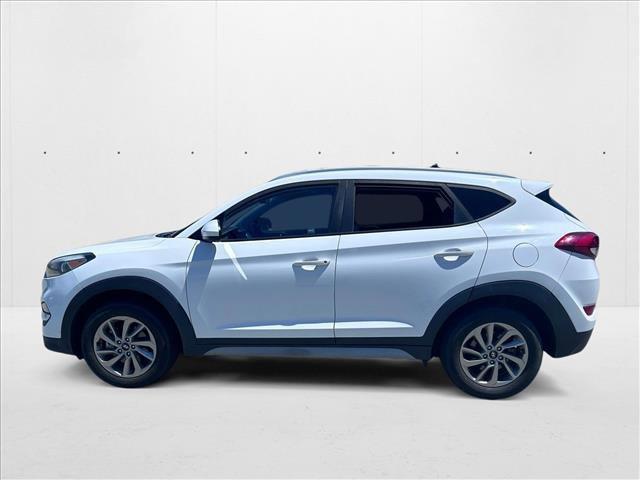 used 2017 Hyundai Tucson car, priced at $13,674