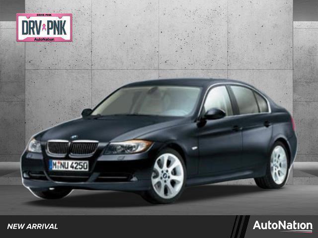 used 2006 BMW 330 car, priced at $6,936