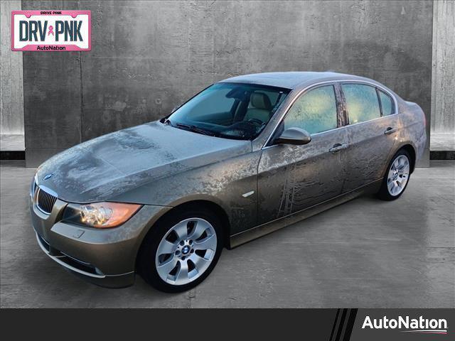 used 2006 BMW 330 car, priced at $6,582