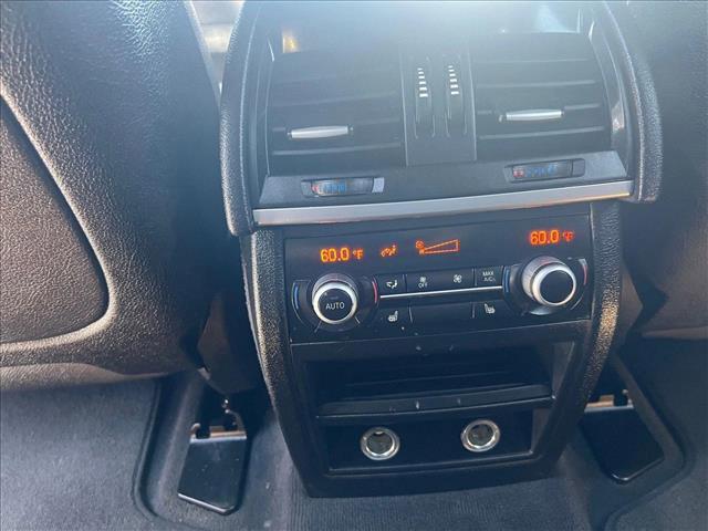used 2017 BMW X5 car, priced at $19,574