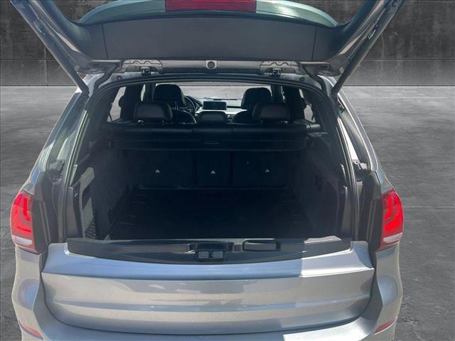used 2017 BMW X5 car, priced at $19,574