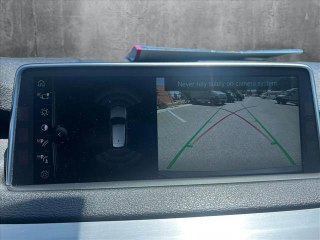 used 2017 BMW X5 car, priced at $19,574