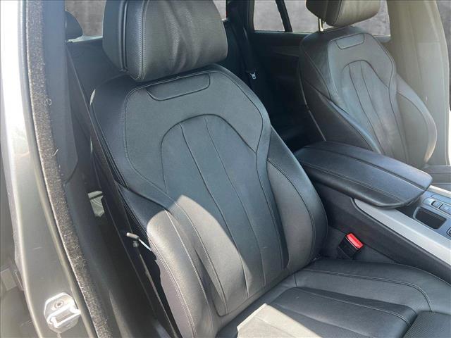 used 2017 BMW X5 car, priced at $19,574