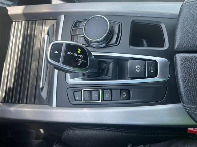 used 2017 BMW X5 car, priced at $19,574