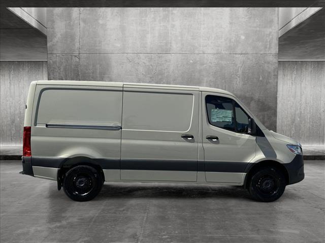 new 2024 Mercedes-Benz Sprinter 2500 car, priced at $51,800