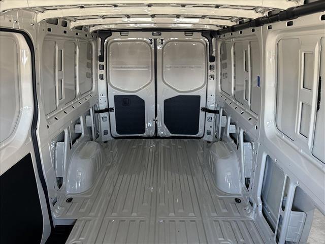 new 2024 Mercedes-Benz Sprinter 2500 car, priced at $51,800