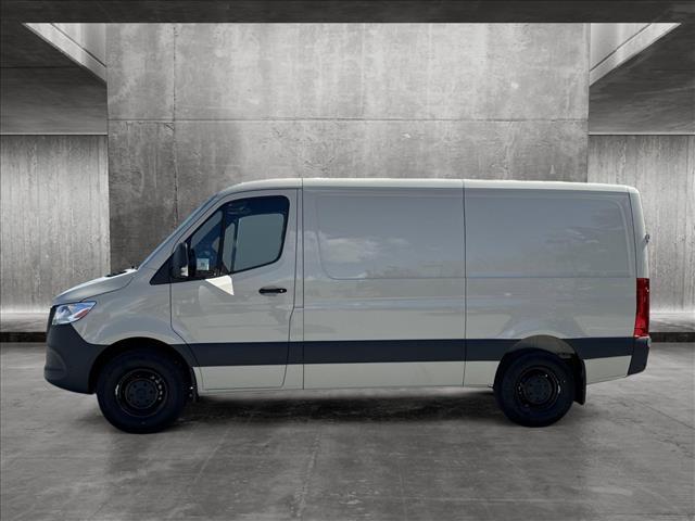 new 2024 Mercedes-Benz Sprinter 2500 car, priced at $60,832