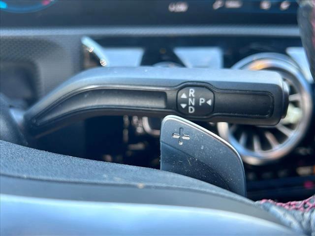 used 2021 Mercedes-Benz A-Class car, priced at $26,509