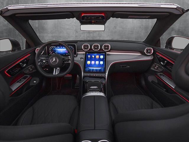 new 2025 Mercedes-Benz CLE 300 car, priced at $73,115