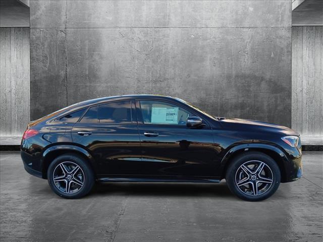 new 2025 Mercedes-Benz GLE 450 car, priced at $85,525