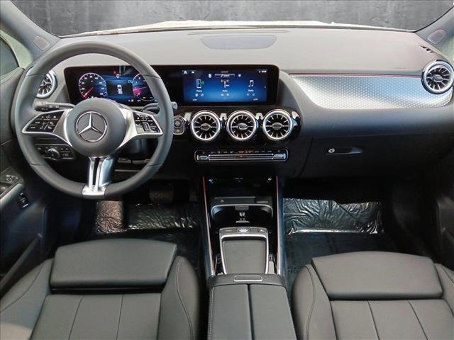 new 2025 Mercedes-Benz GLA 250 car, priced at $49,990