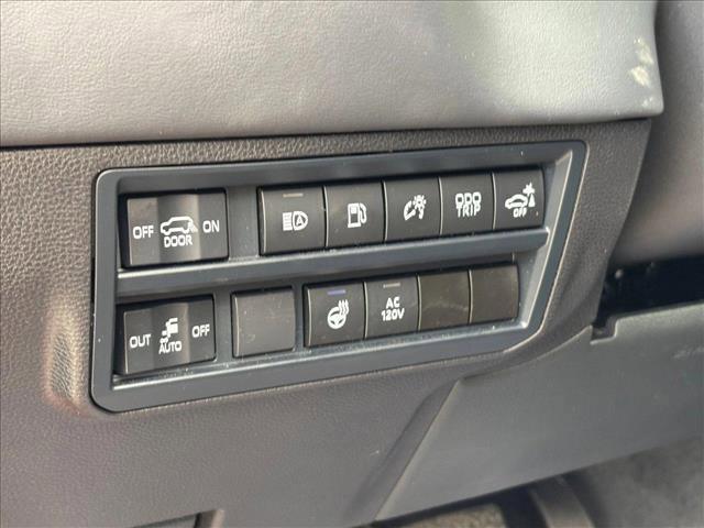 used 2024 Toyota Sequoia car, priced at $79,942
