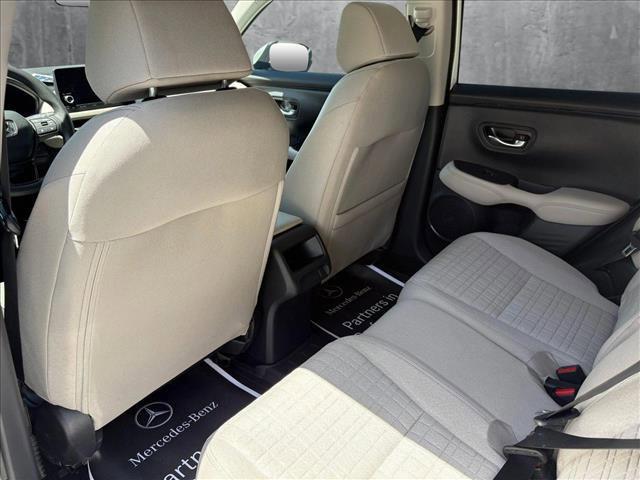 used 2023 Honda HR-V car, priced at $22,349