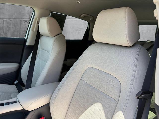 used 2023 Honda HR-V car, priced at $22,349
