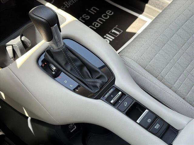 used 2023 Honda HR-V car, priced at $22,349