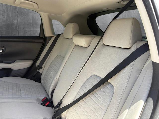 used 2023 Honda HR-V car, priced at $22,349