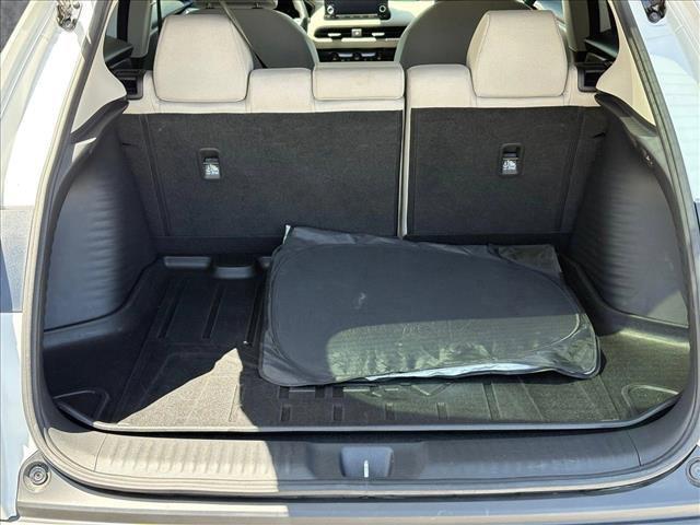 used 2023 Honda HR-V car, priced at $22,349