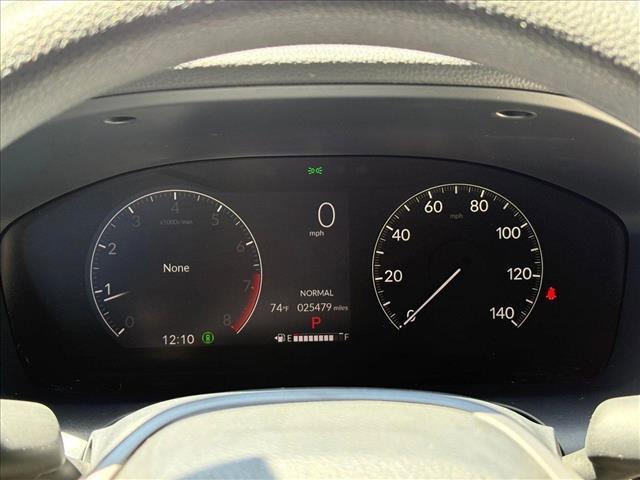 used 2023 Honda HR-V car, priced at $22,349