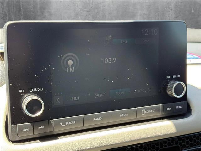 used 2023 Honda HR-V car, priced at $22,349