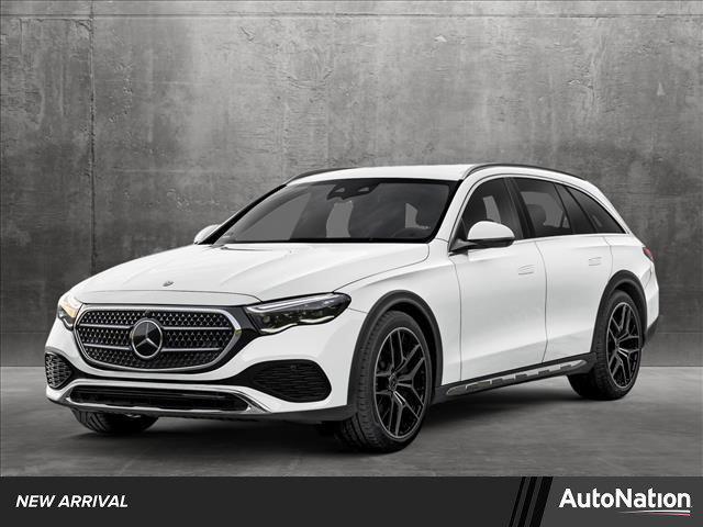new 2025 Mercedes-Benz E-Class car, priced at $85,225