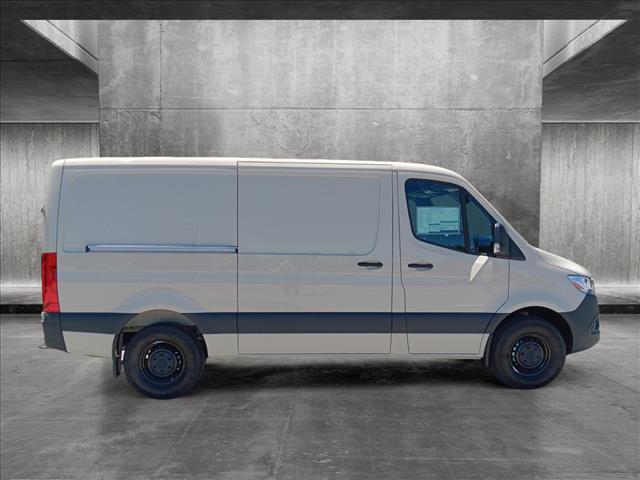 new 2024 Mercedes-Benz Sprinter 2500 car, priced at $60,282