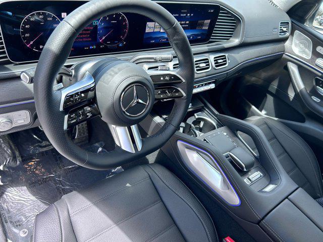 new 2025 Mercedes-Benz GLS 450 car, priced at $102,000