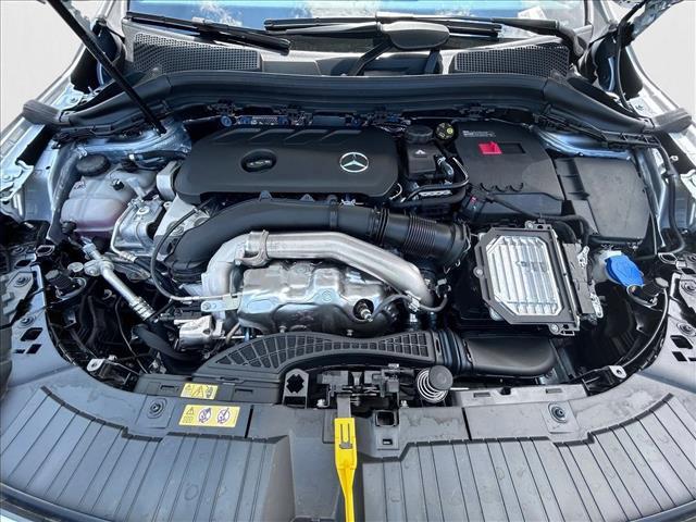 new 2026 Mercedes-Benz GLA 250 car, priced at $52,455