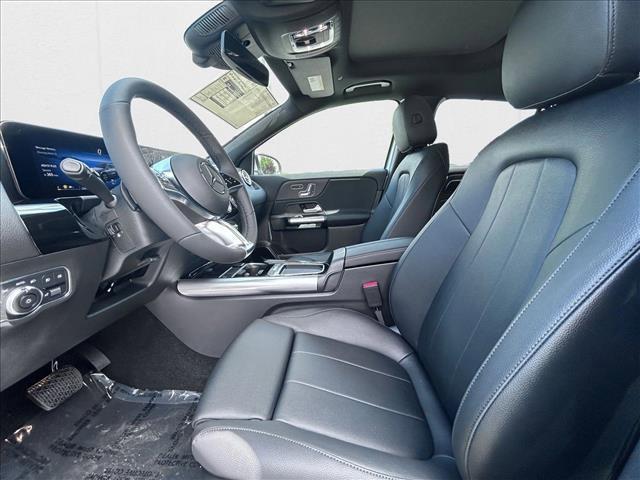 new 2026 Mercedes-Benz GLA 250 car, priced at $52,455
