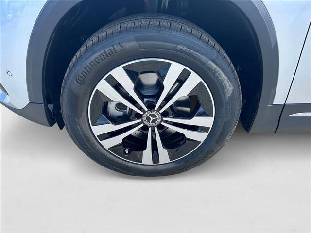 new 2026 Mercedes-Benz GLA 250 car, priced at $52,455