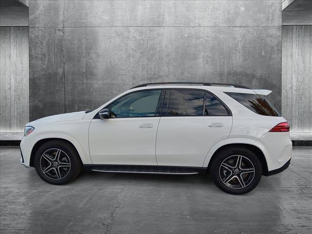 new 2024 Mercedes-Benz GLE 350 car, priced at $71,680