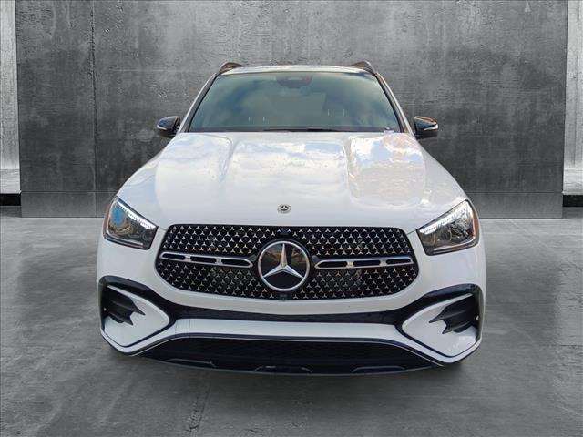 new 2024 Mercedes-Benz GLE 350 car, priced at $71,680