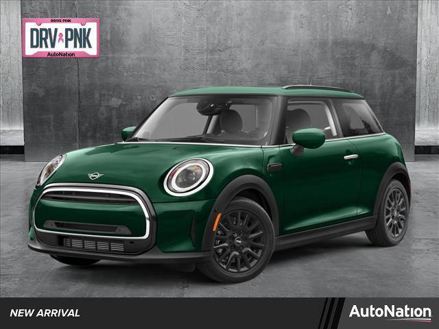 used 2024 MINI Hardtop car, priced at $30,995