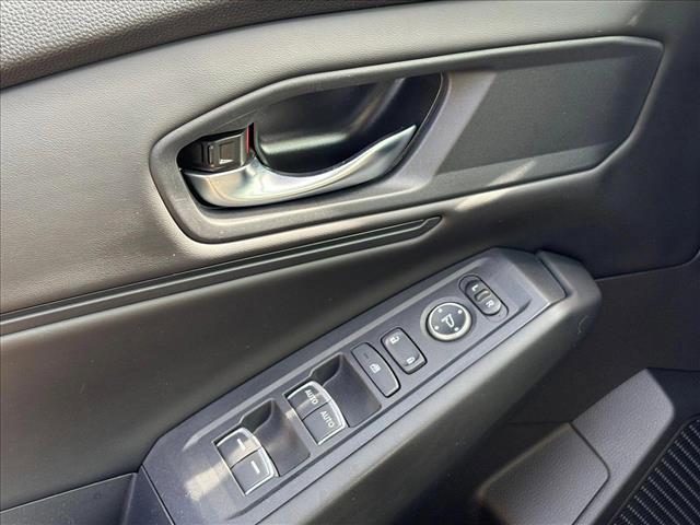 used 2023 Honda Accord car, priced at $27,674