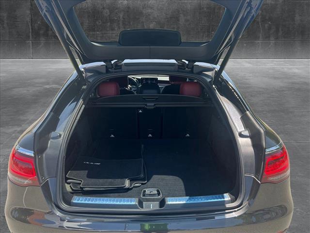 used 2023 Mercedes-Benz GLC 300 car, priced at $43,249