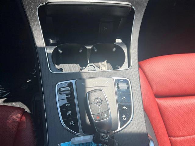 used 2023 Mercedes-Benz GLC 300 car, priced at $43,249