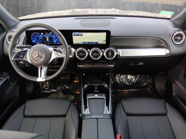 used 2024 Mercedes-Benz EQB 300 car, priced at $47,777