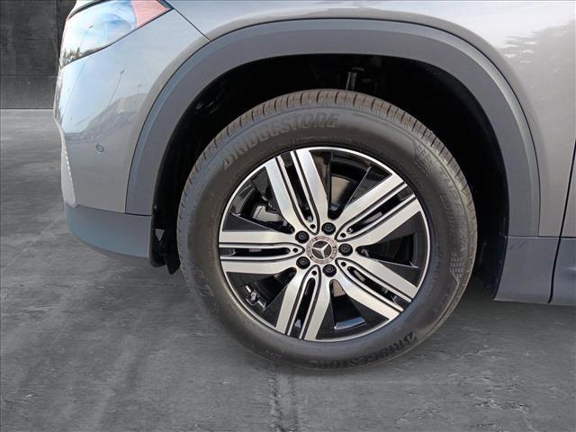 used 2024 Mercedes-Benz EQB 300 car, priced at $47,777