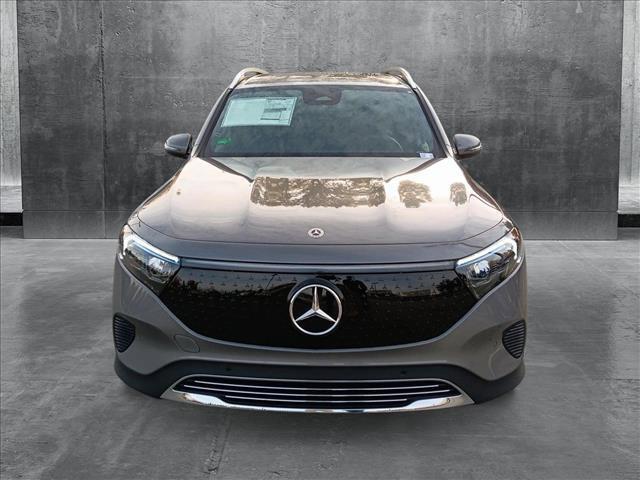 used 2024 Mercedes-Benz EQB 300 car, priced at $47,777