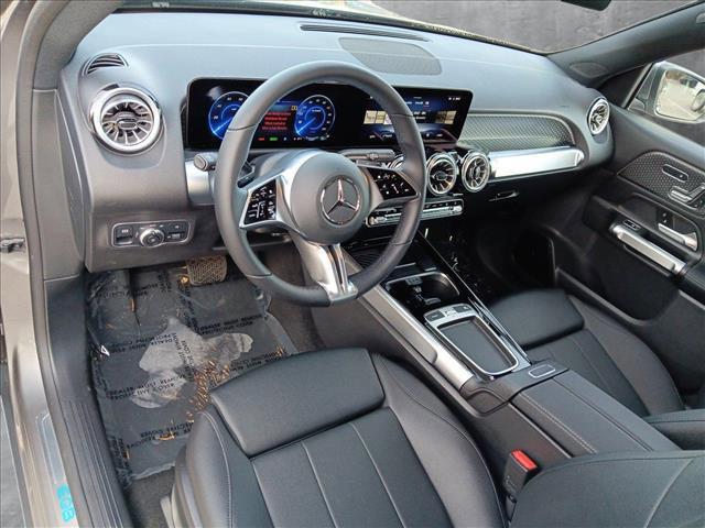 used 2024 Mercedes-Benz EQB 300 car, priced at $47,777