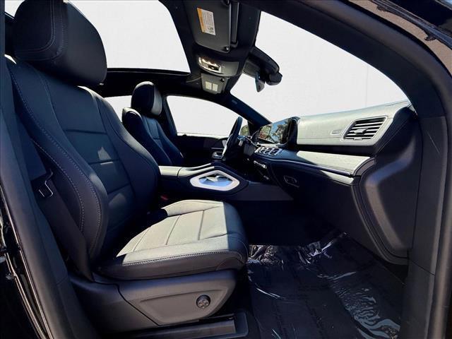 new 2026 Mercedes-Benz GLE 450 car, priced at $86,000
