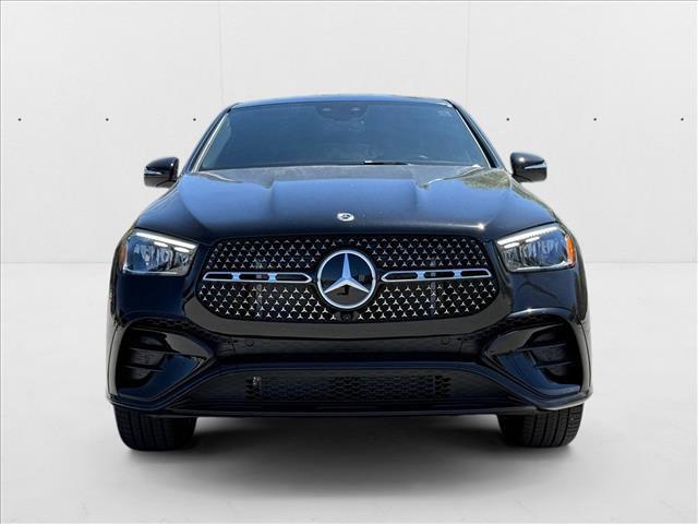 new 2026 Mercedes-Benz GLE 450 car, priced at $86,000