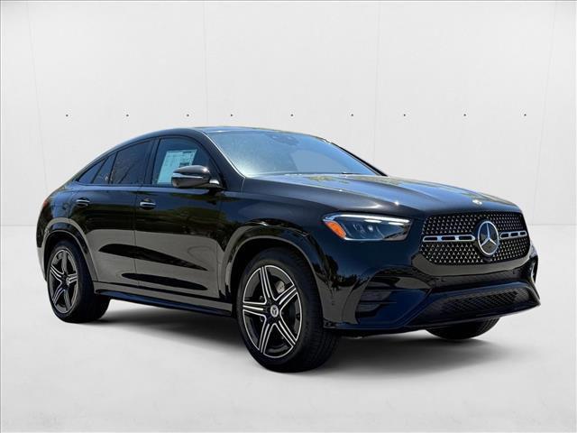 new 2026 Mercedes-Benz GLE 450 car, priced at $86,000