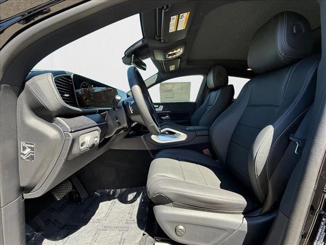 new 2026 Mercedes-Benz GLE 450 car, priced at $86,000