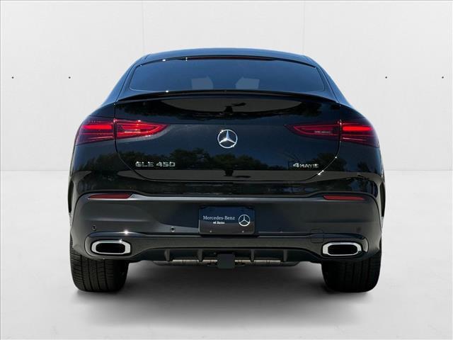 new 2026 Mercedes-Benz GLE 450 car, priced at $86,000